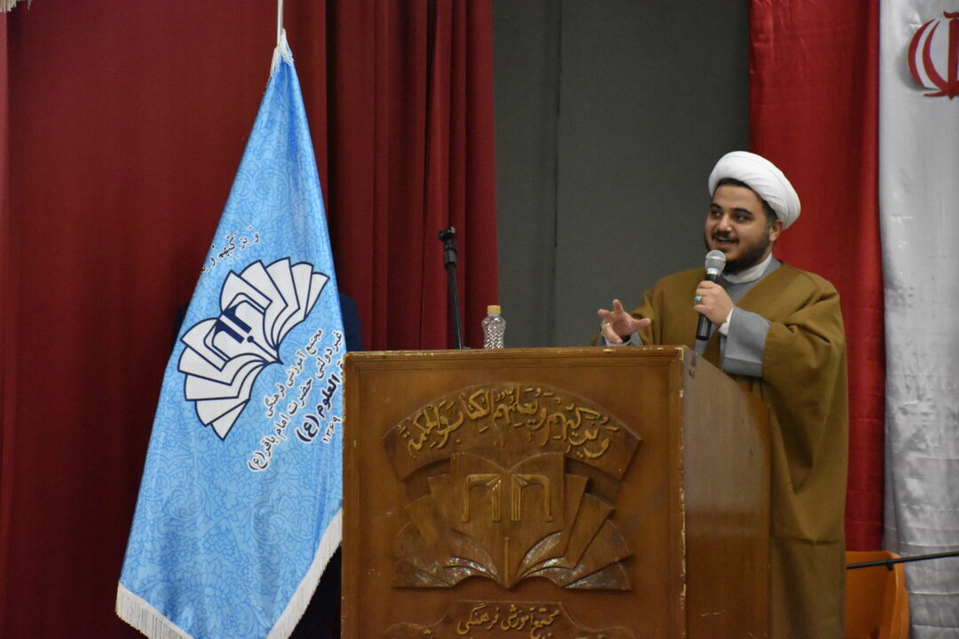 جشن کارنامه نیم سال اول