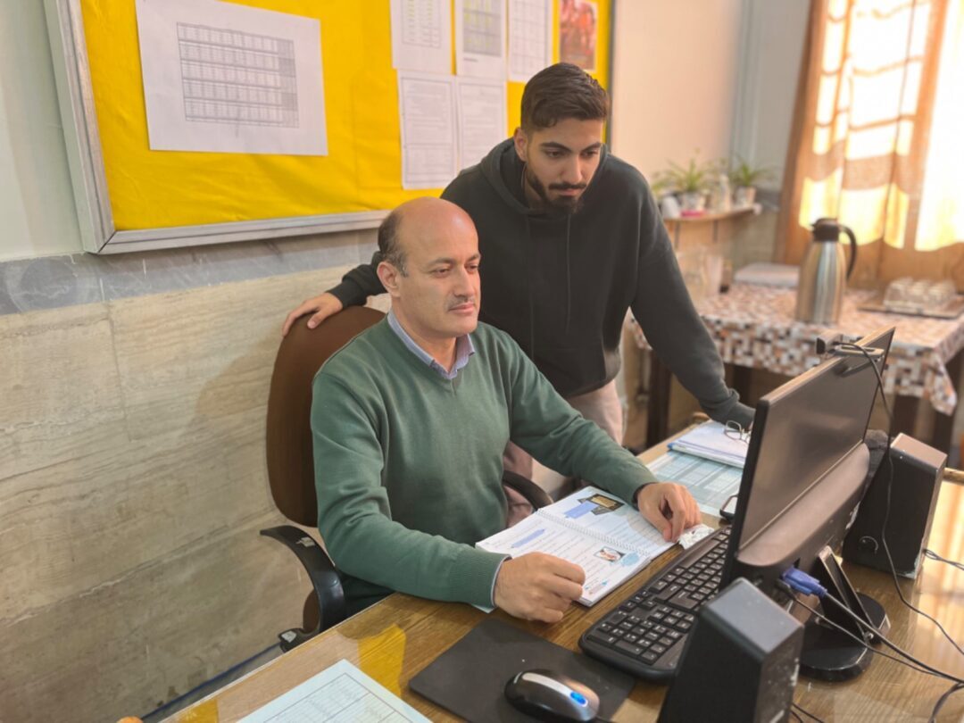 آموزش آنلاین دوره دوم متوسطه