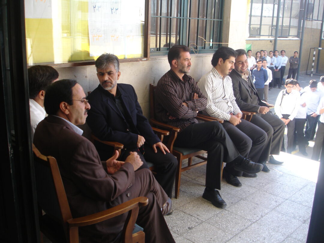 بازگشاهی مدارس