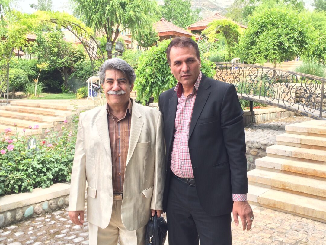 مراسم تجلیل از مقام شامخ معلم