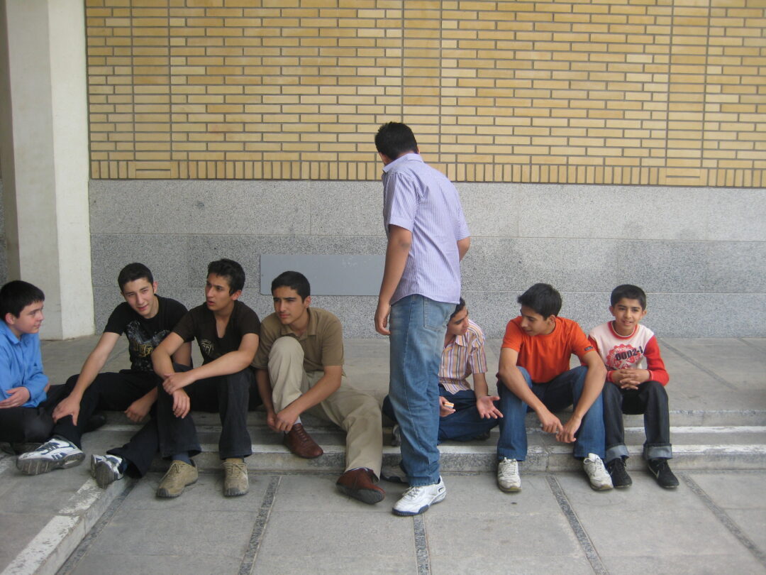 اردوی قم