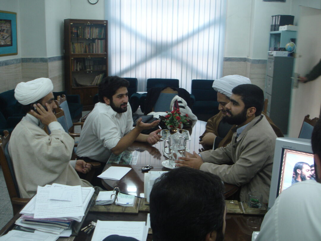 ستاد تربیتی
