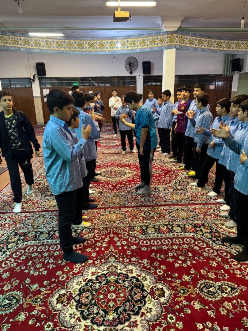 رحلت حضرت معصومه ( س)
