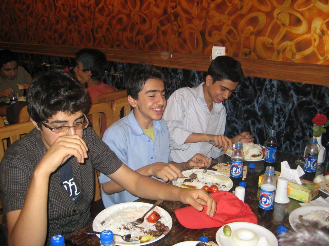 اردوی قم