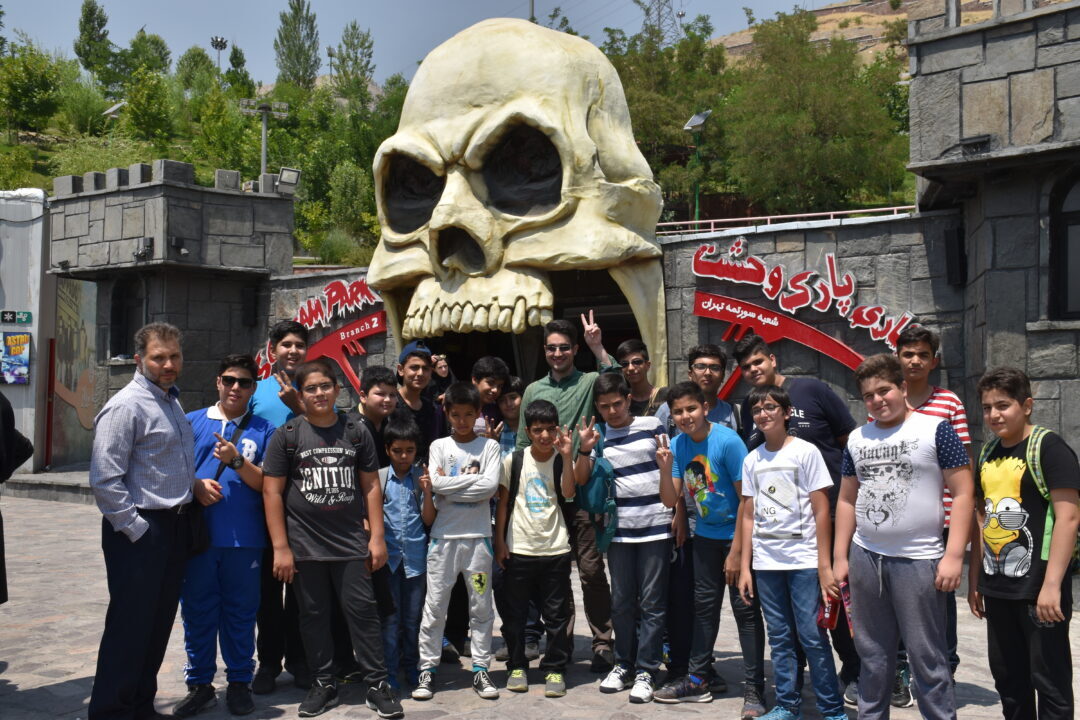 اردوی سورتمه__کف الشهدا