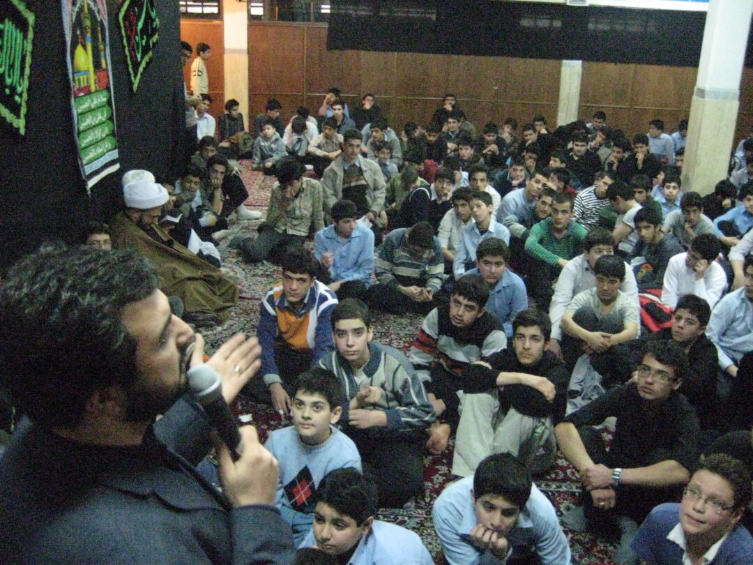 اربعین حسینی