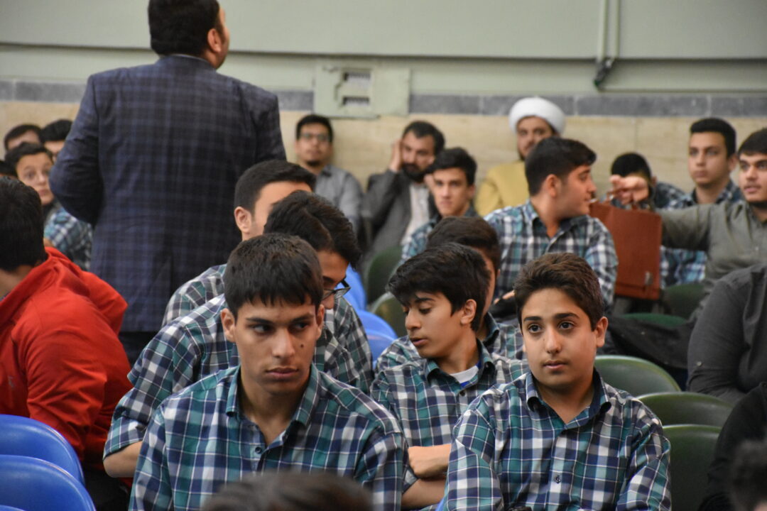 جشن نیمه شعبان