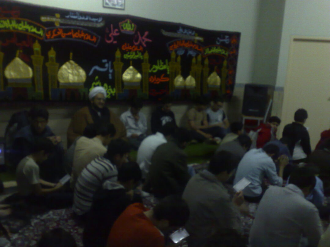 هیات دانش آموزی