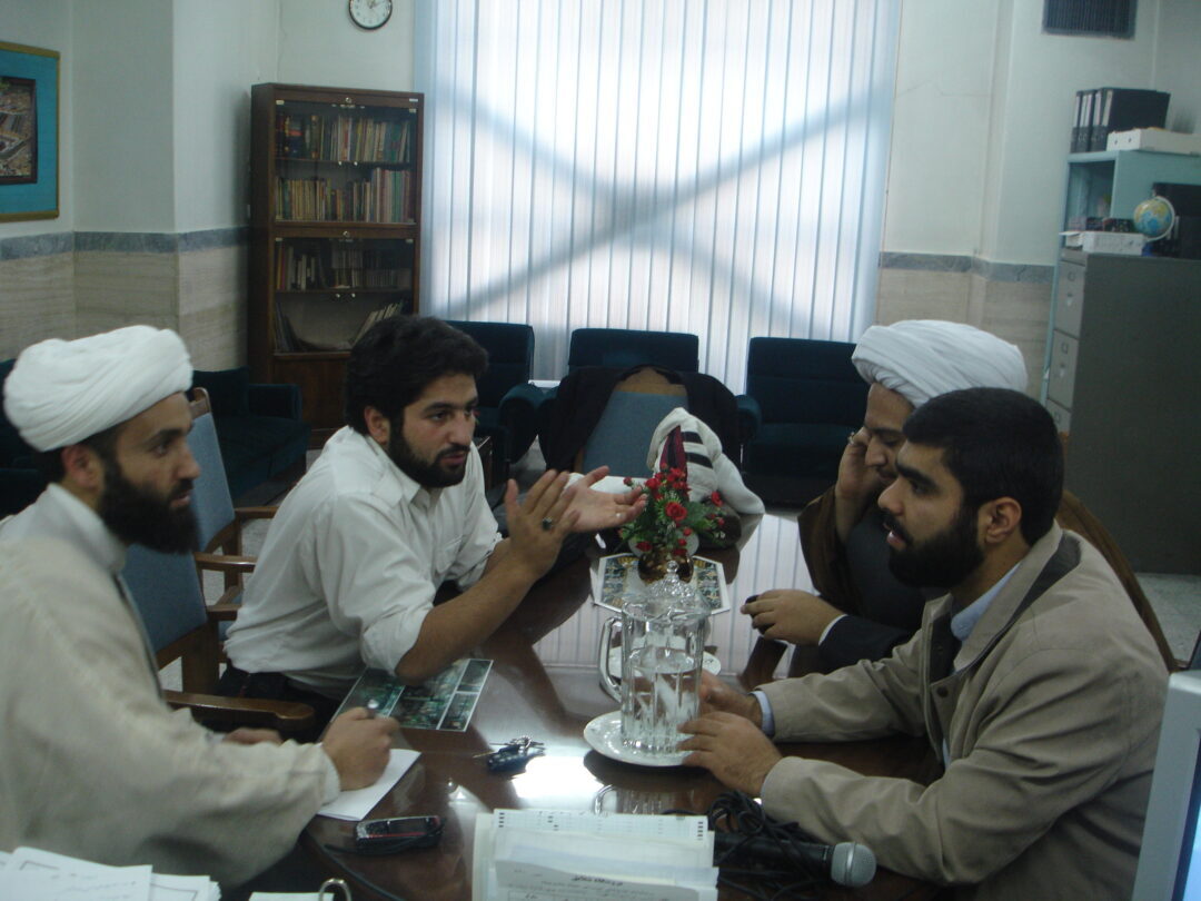 ستاد تربیتی