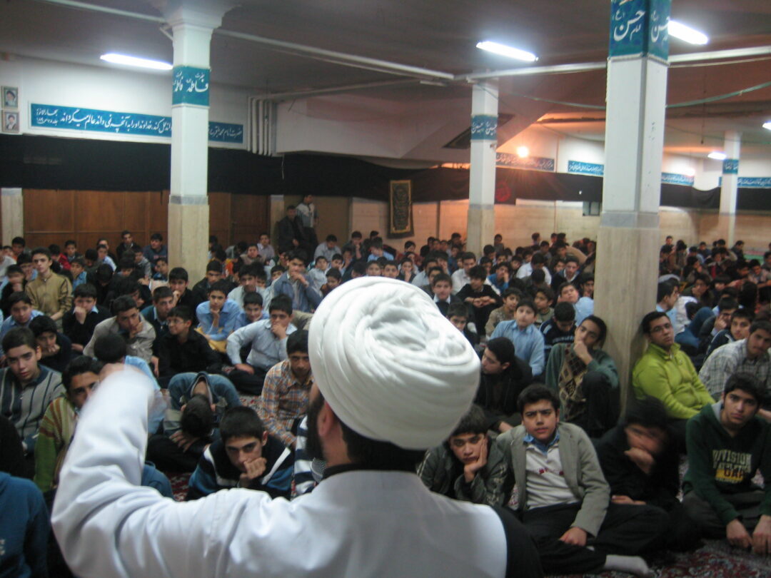 اربعین حسینی