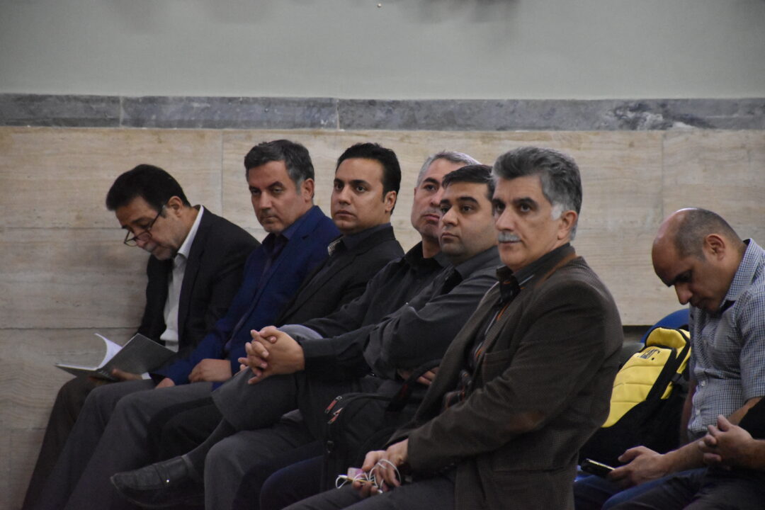 آموزش خانواده (مرحوم دکتر کردی)