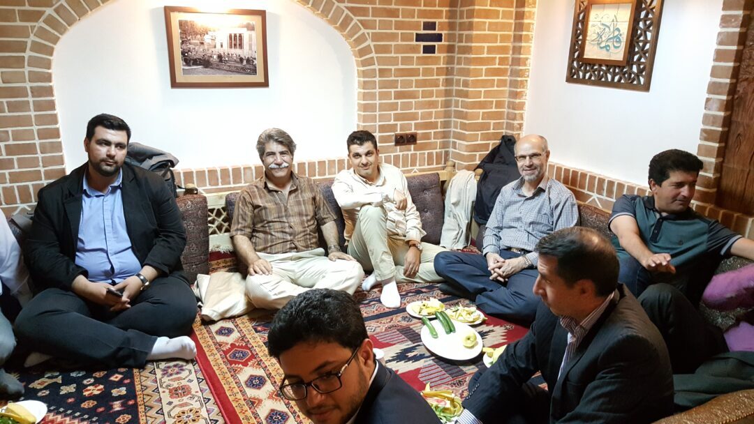 مراسم تجلیل از مقام شامخ معلم