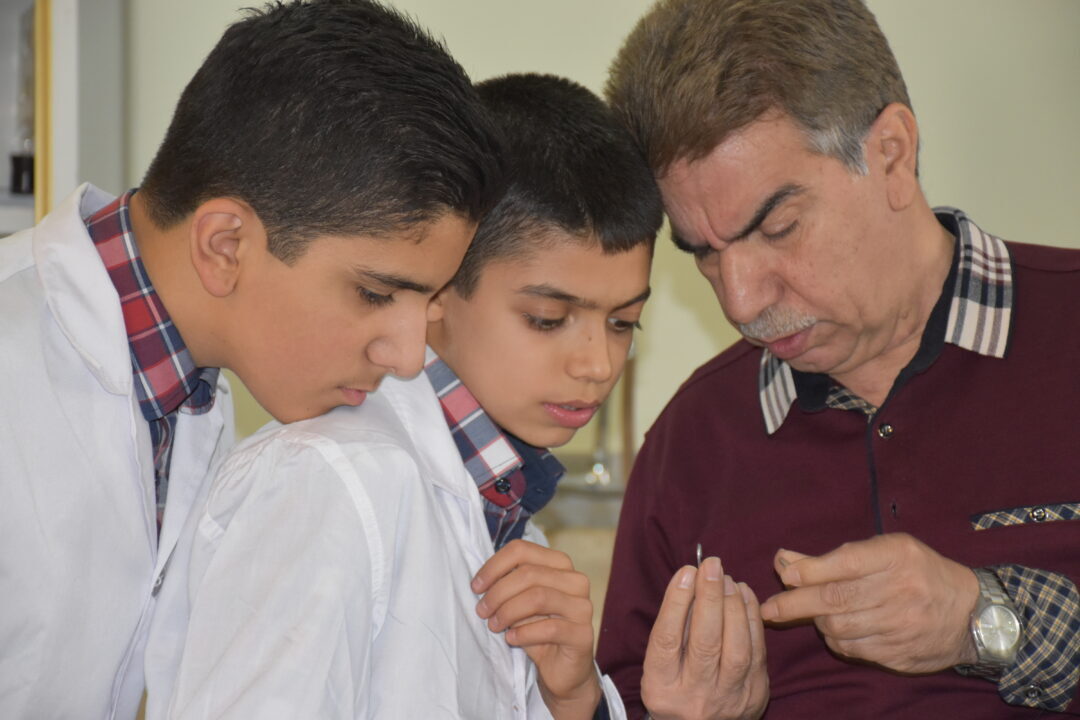 جشنواره خوارزمی
