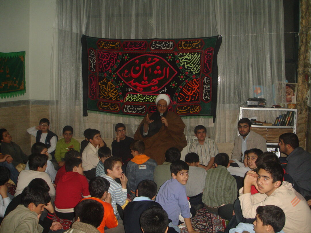 میلاد امام رضا (ع)