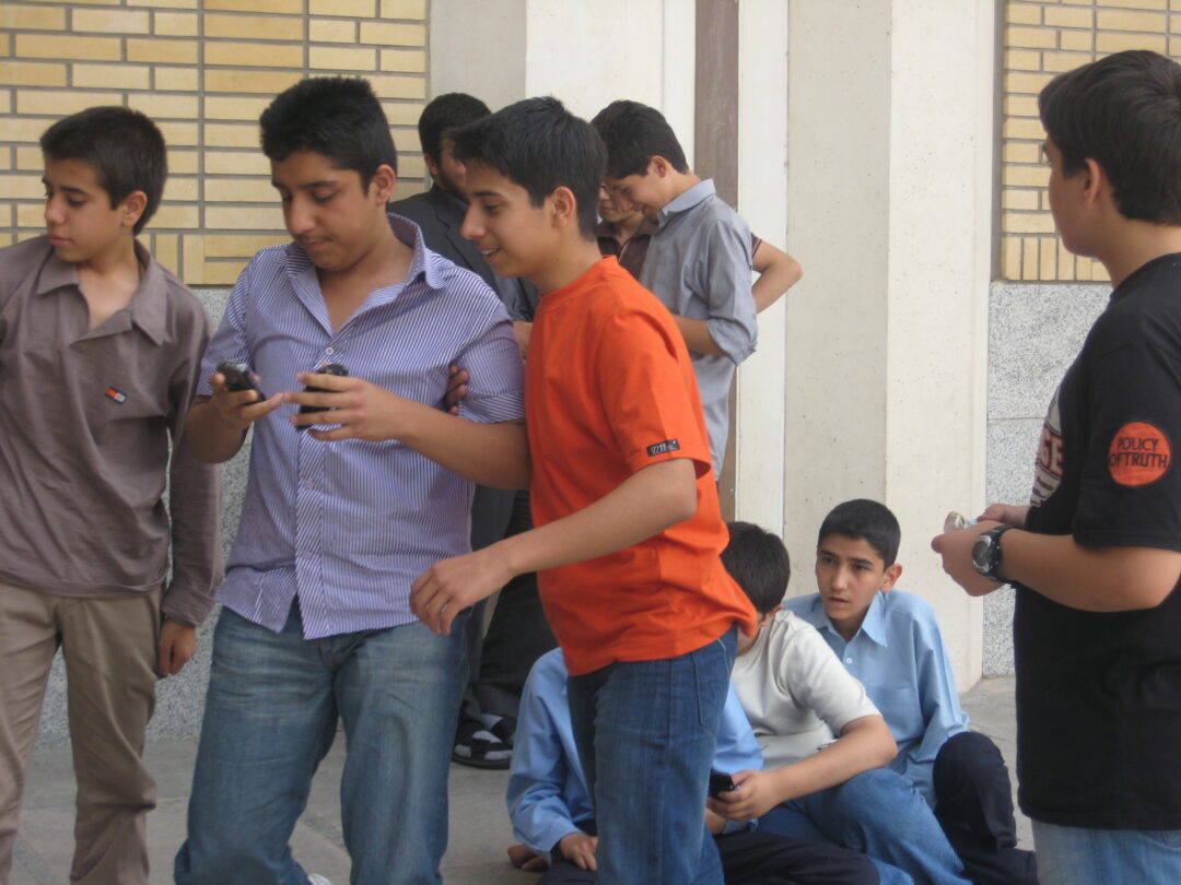 اردوی قم