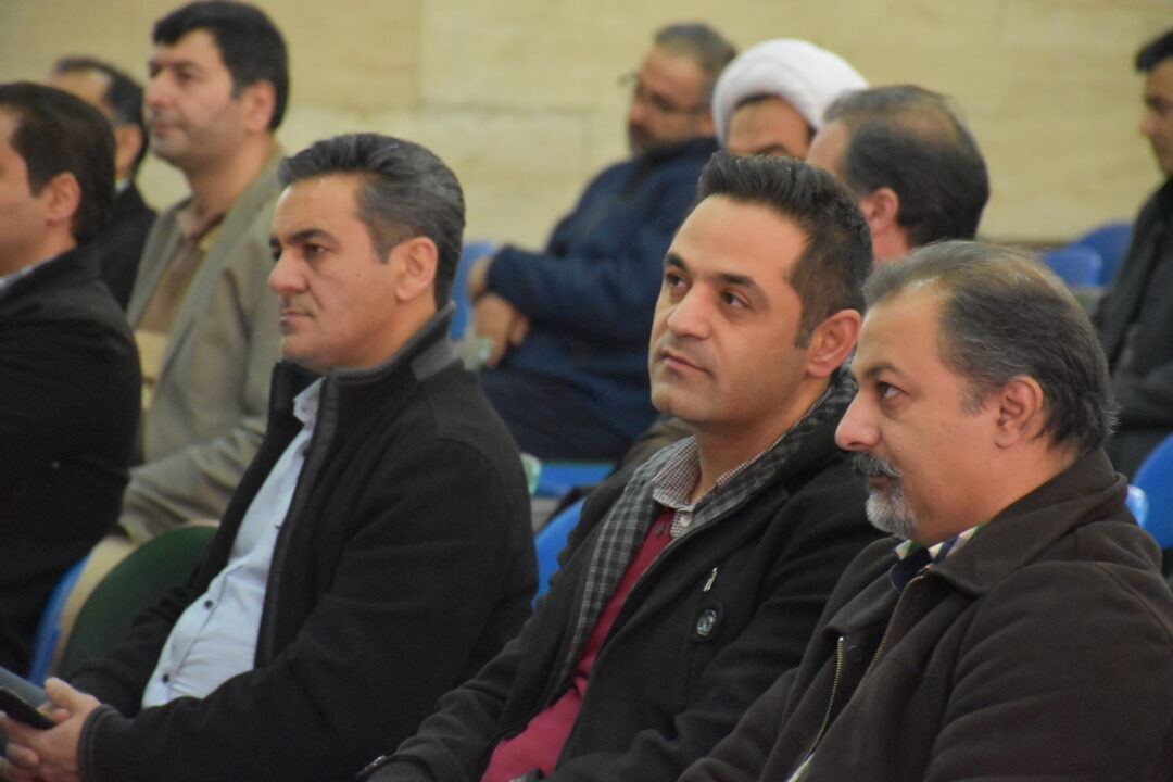 جلسه آموزش پدران (یاریگری دوران بلوغ)