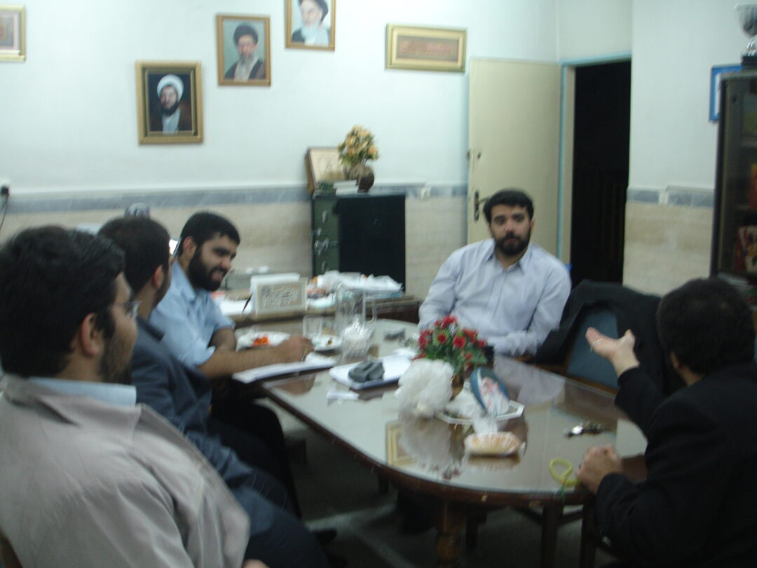 ستاد تربیتی