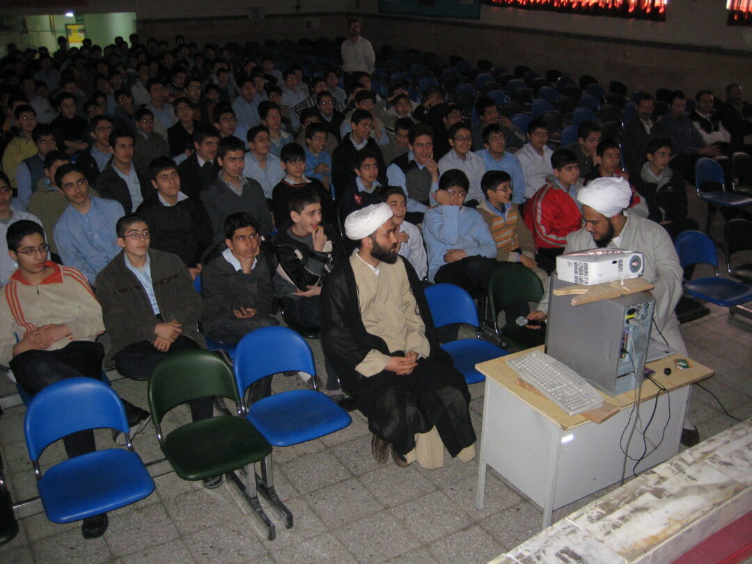 آسیب شناسی چهارشنبه سوری