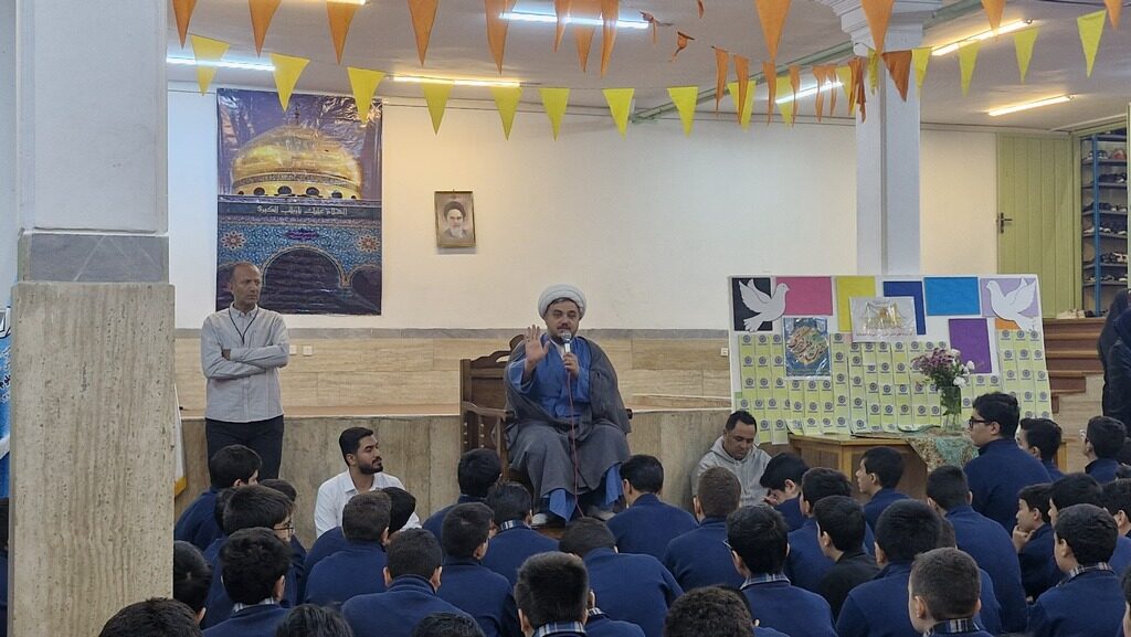 ولادت حضرت زینب