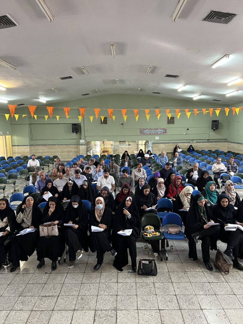 آموزش هوش مصنوعی توسط دکتر نیرو