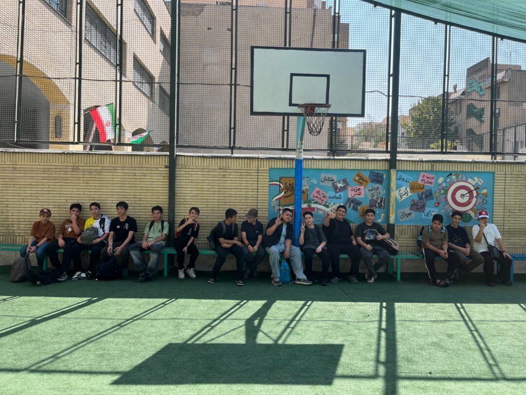 اردو پایگاه تابستانی 1405/1406 بولینگ و سینما