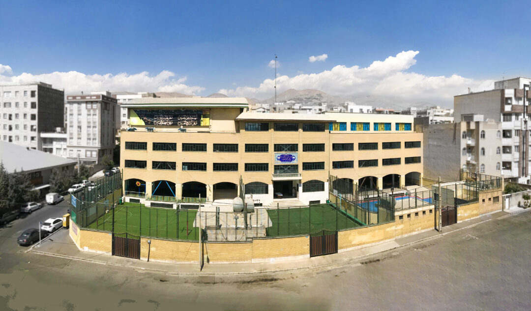 امکانات مجتمع