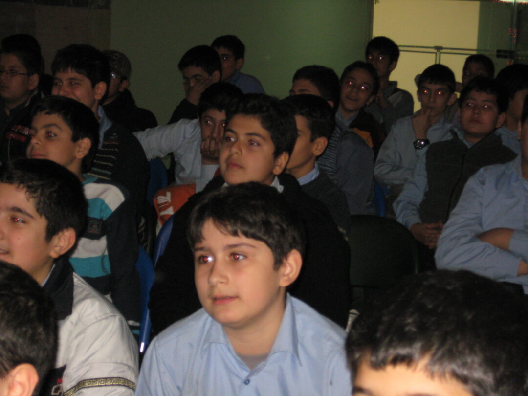 آسیب شناسی چهارشنبه سوری