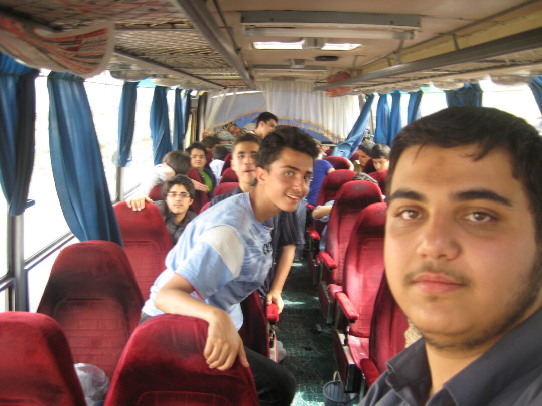 اردوی قم