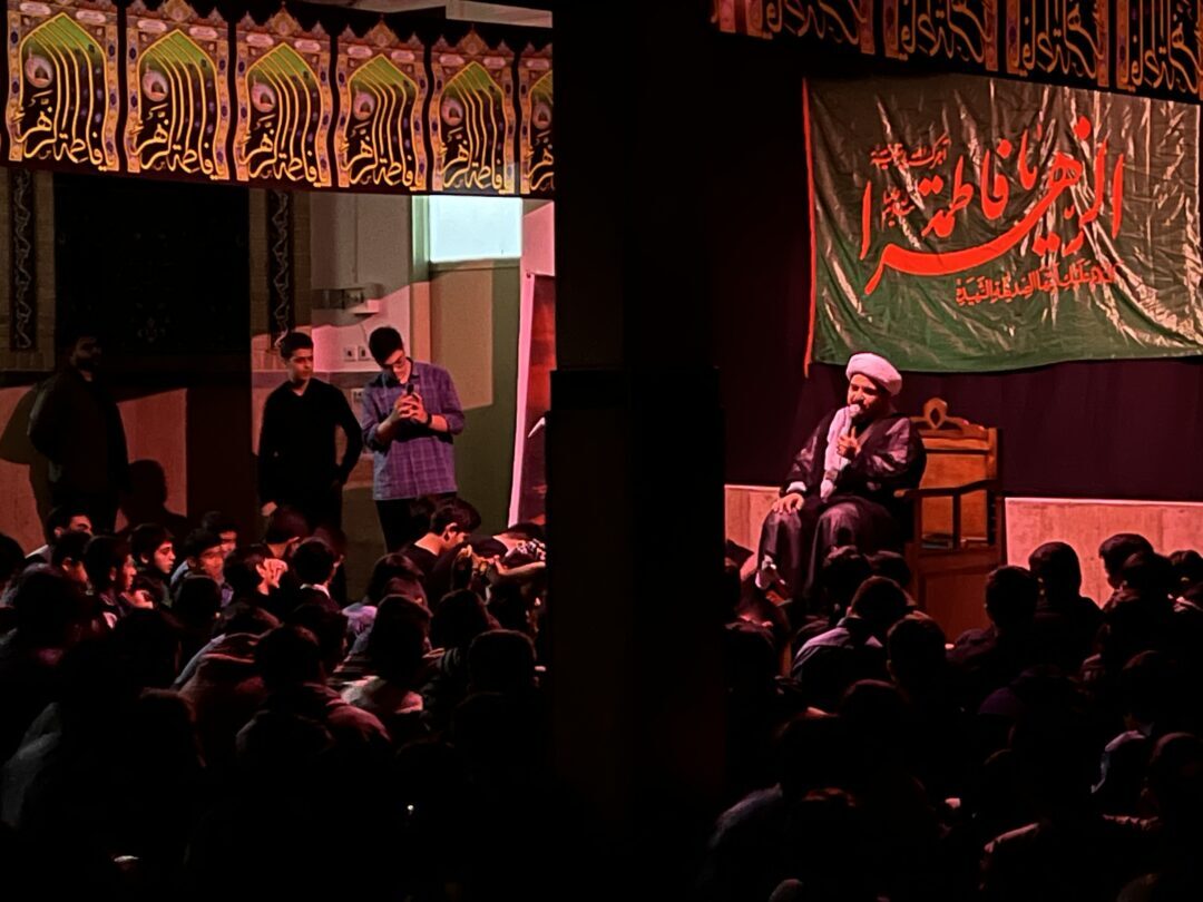 دهه ی فاطمیه