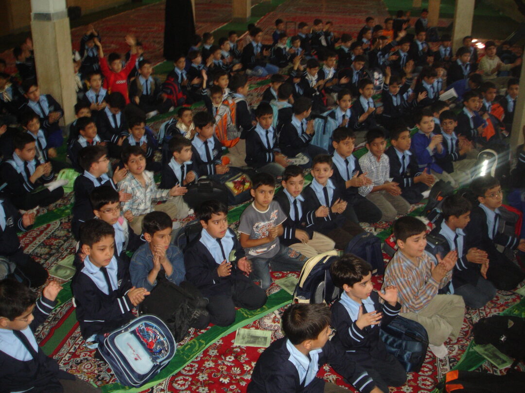 بازگشاهی مدارس