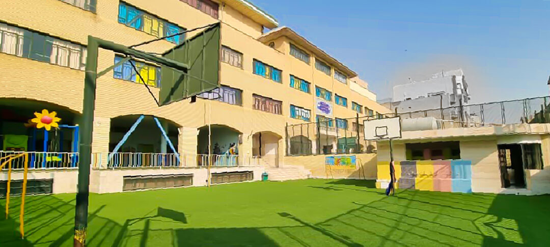 امکانات مجتمع