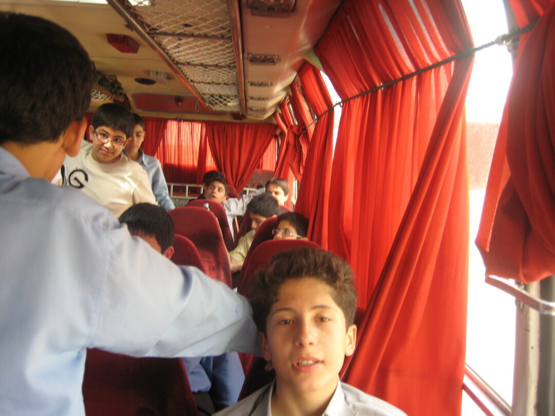 اردوی قم