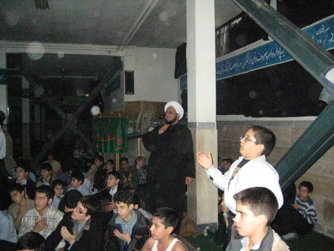 اربعین حسینی