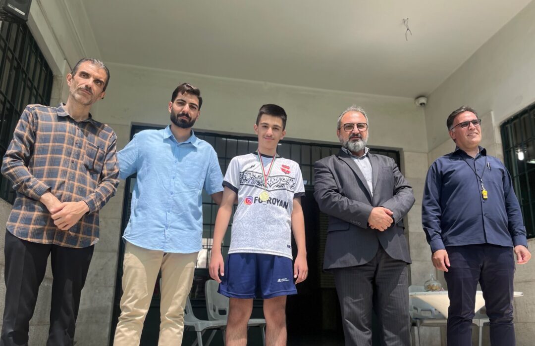 مسابقات فوتبال پایگاه تابستانی 1405/1406