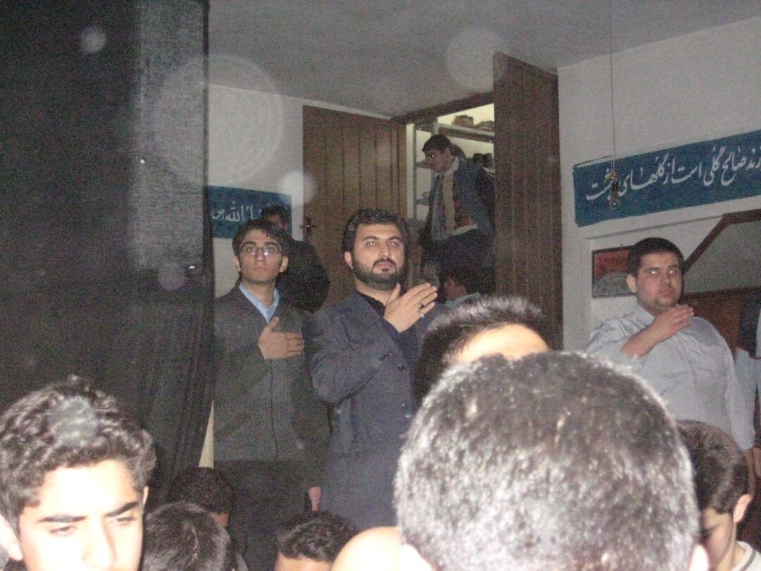 اربعین حسینی