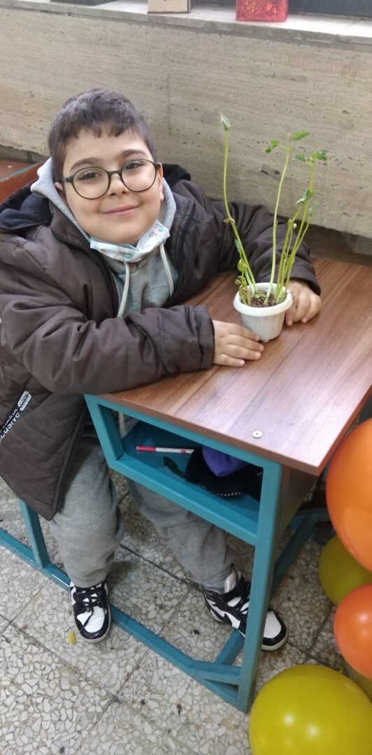 فعایت های منتخب _ پایه اول _ ایمان 1