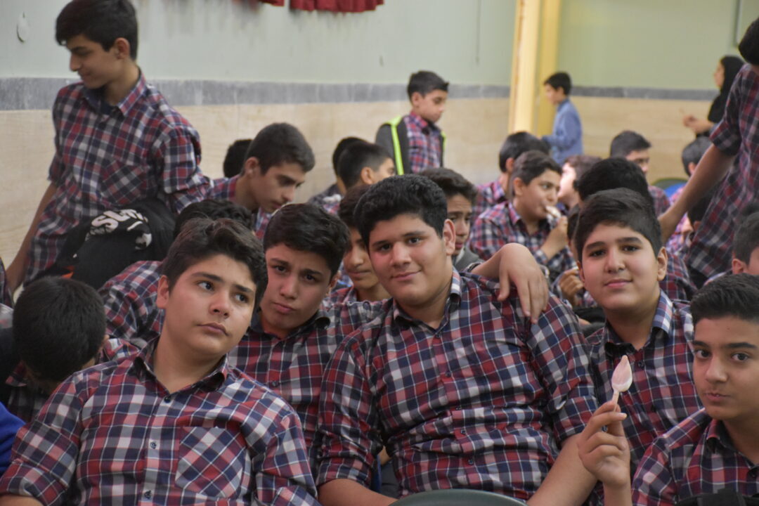 جشن نیمه شعبان