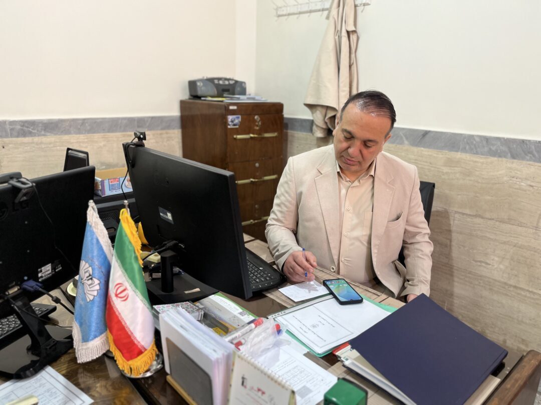 آموزش مجازی دبیرستان دوره دوم