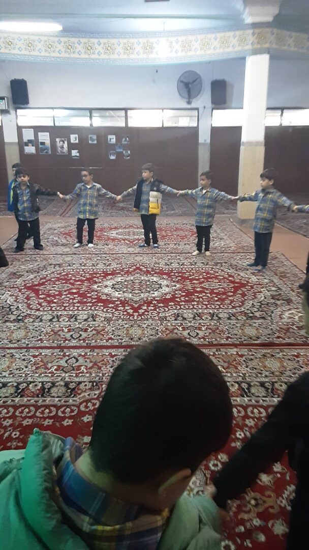 کارگاه بازی