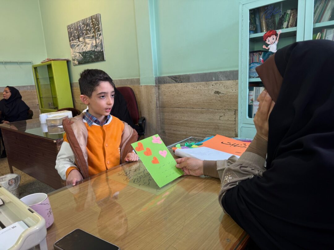 ثبت نام مسابقات قرآن  و عترت دانش آموزی