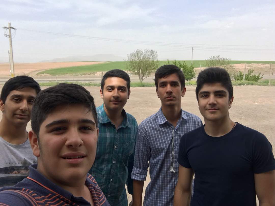 اردوی رامسر