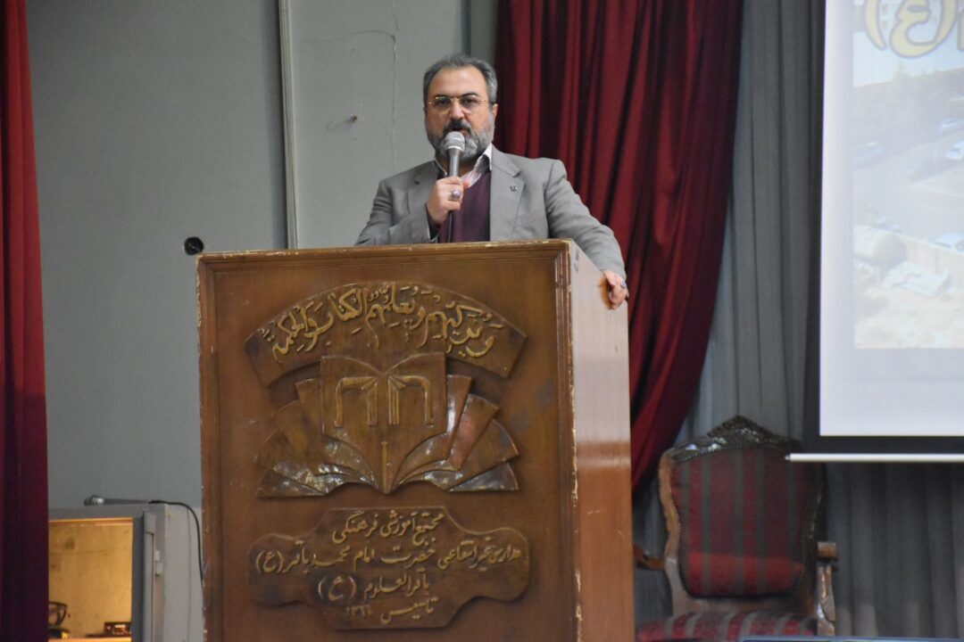 جشن تلاش دوره دوم متوسطه