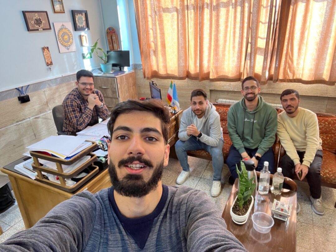 آموزش آنلاین دوره دوم متوسطه
