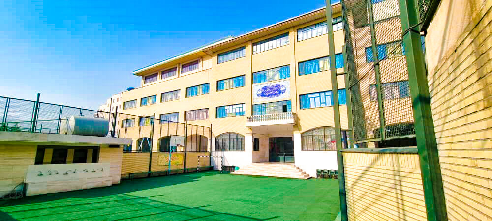 امکانات مجتمع