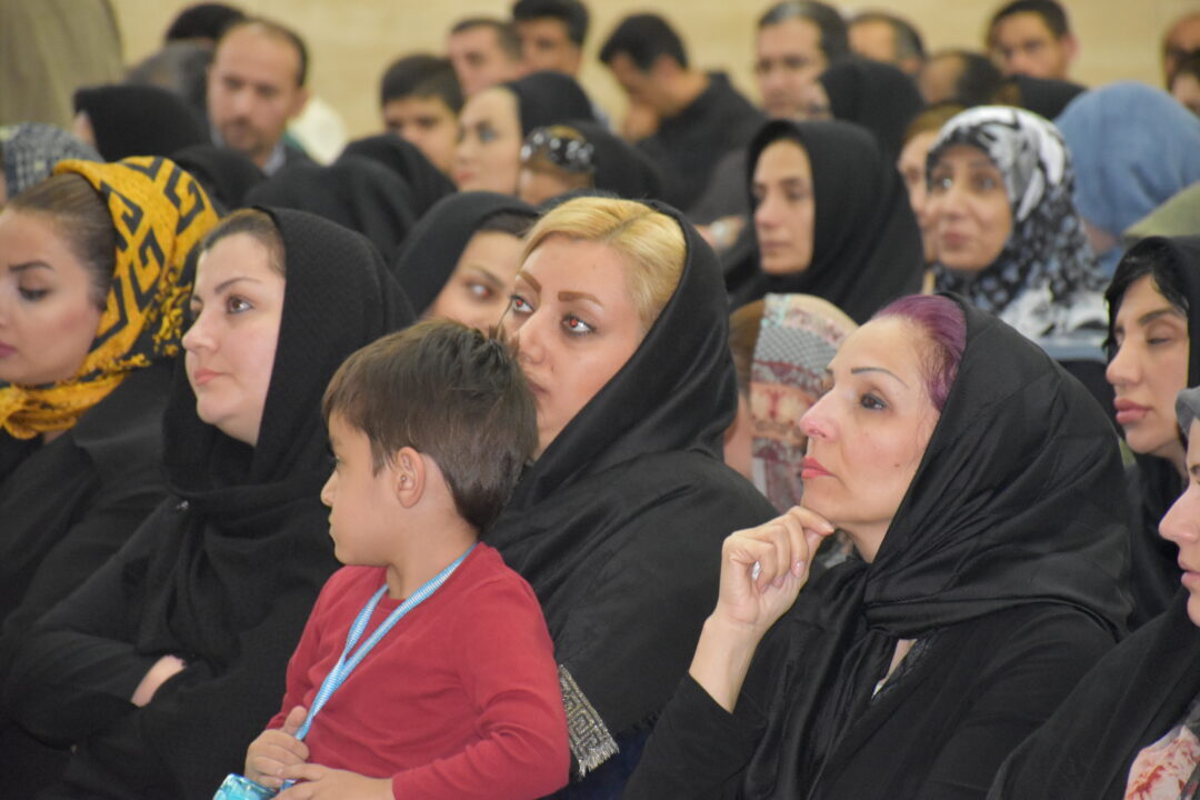 آموزش خانواده (مرحوم دکتر کردی)