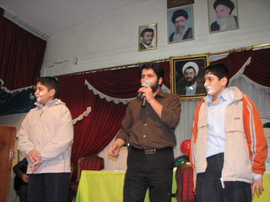 جشن 22بهمن