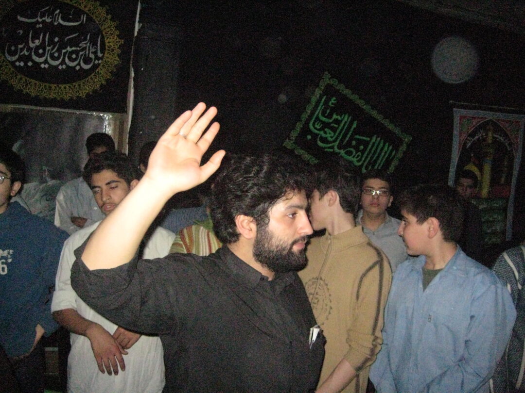 اربعین حسینی
