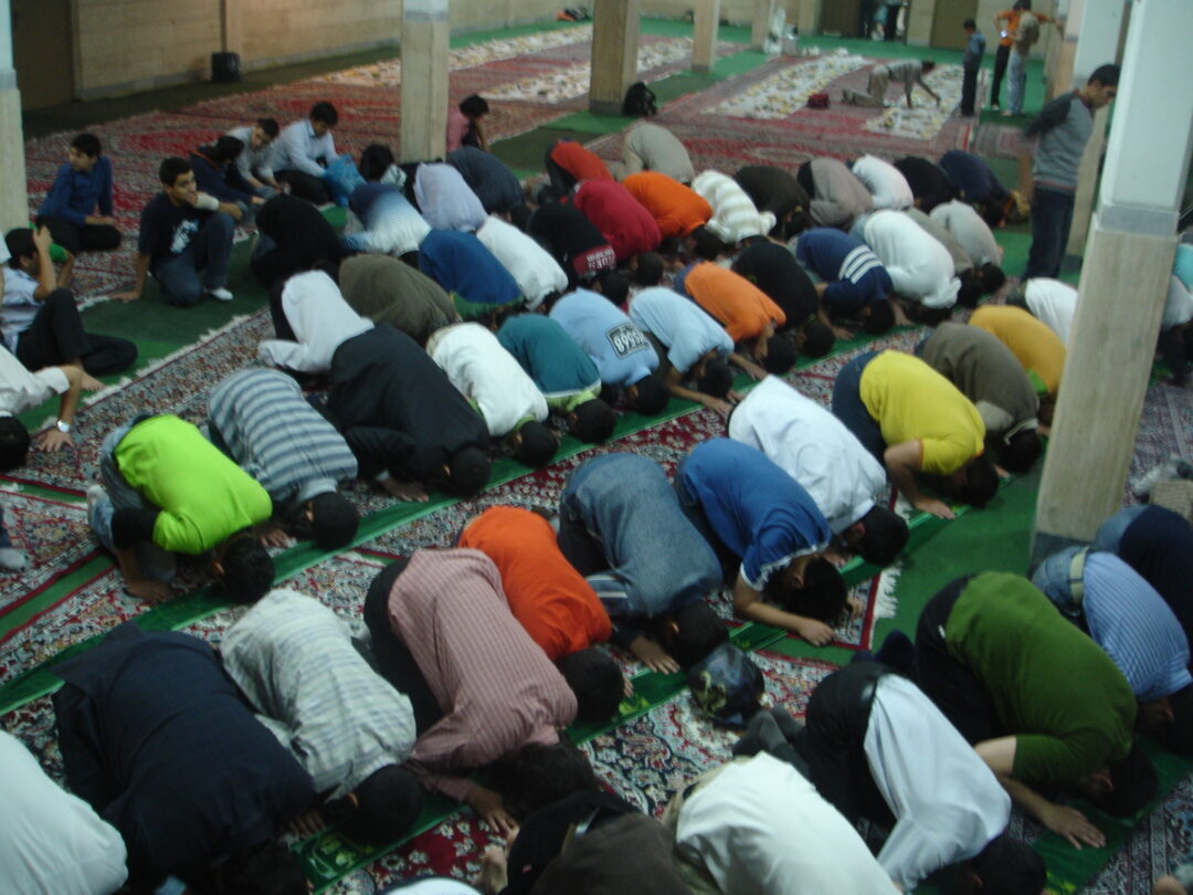 افطاری