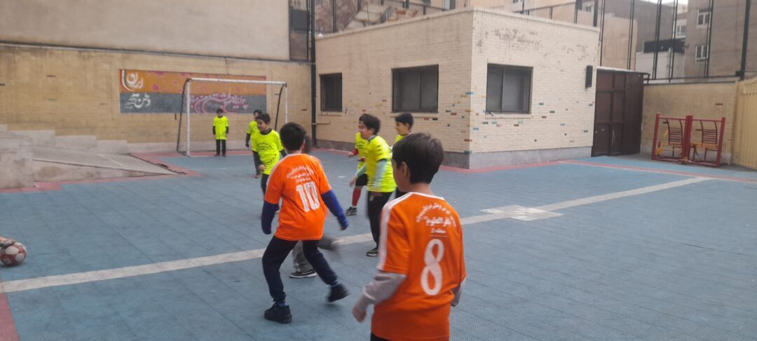 مسابقات جنگ ورزشی