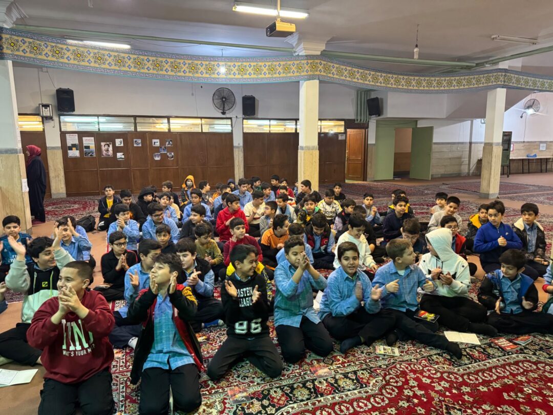 جشن ولادت حضرت زینب ( س) و روز پرستار
